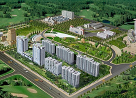 吉林医药学院与白俄罗斯戈梅利国立医科大学召开合作交流会